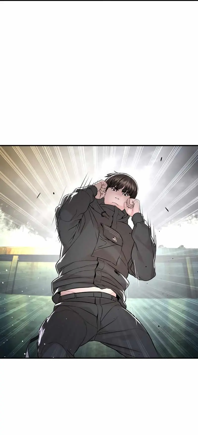 Read How to Fight chapter 215 image 21 on Lezhin