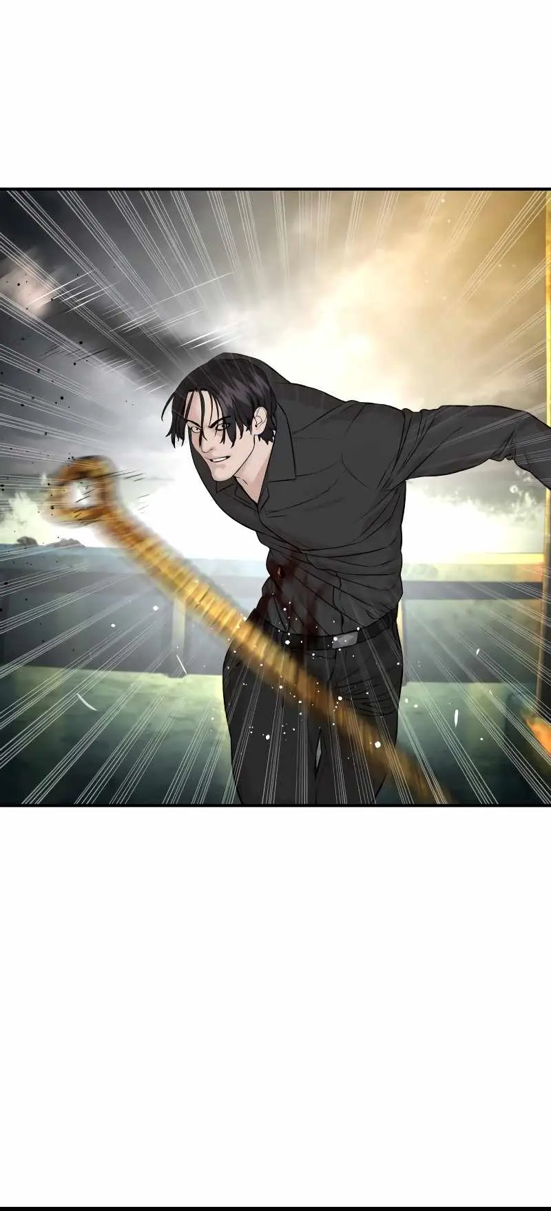 Read How to Fight chapter 215 image 22 on Lezhin