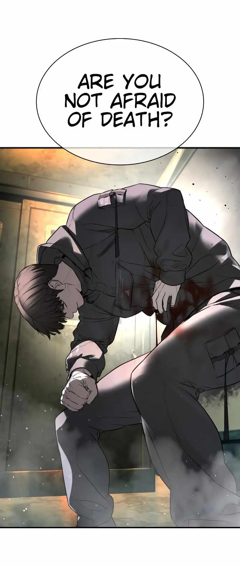 Read How to Fight chapter 215 image 29 on Lezhin