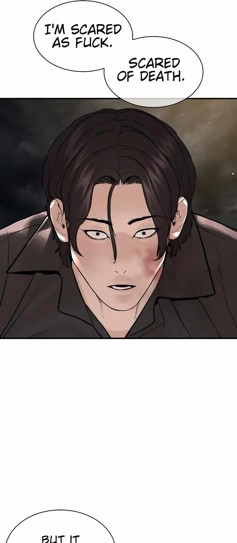 Read How to Fight chapter 215 image 31 on Lezhin