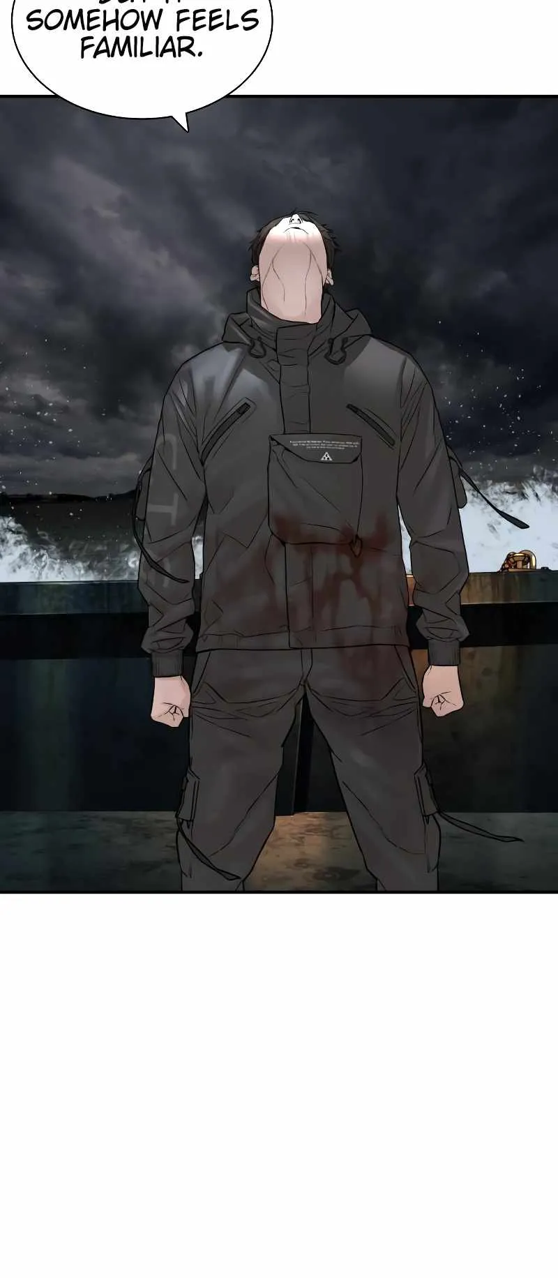 Read How to Fight chapter 215 image 32 on Lezhin