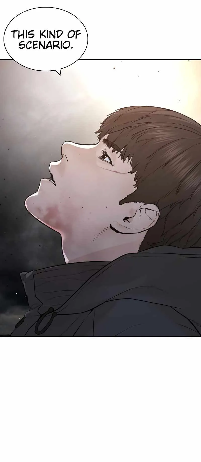 Read How to Fight chapter 215 image 33 on Lezhin