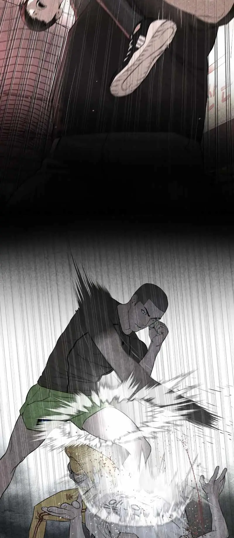 Read How to Fight chapter 215 image 36 on Lezhin