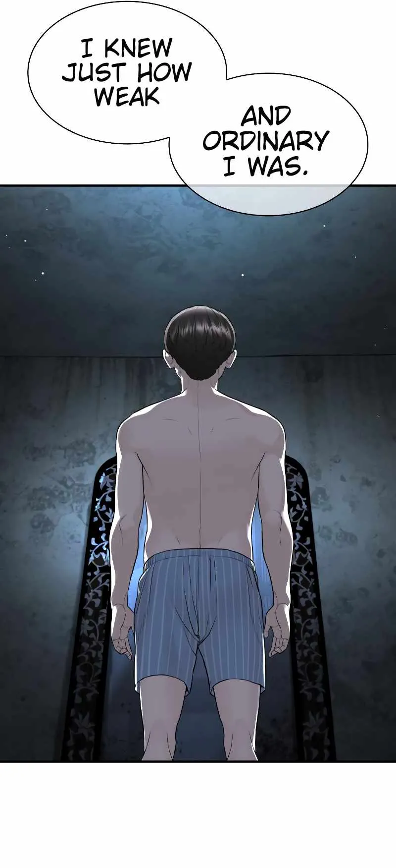 Read How to Fight chapter 215 image 39 on Lezhin