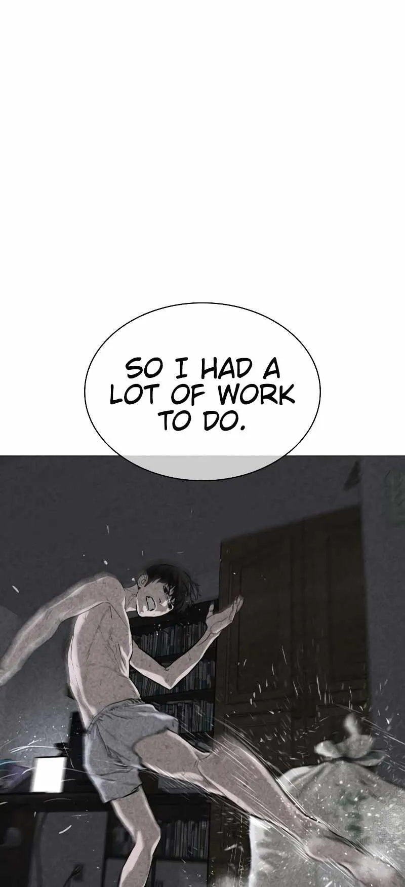 Read How to Fight chapter 215 image 40 on Lezhin
