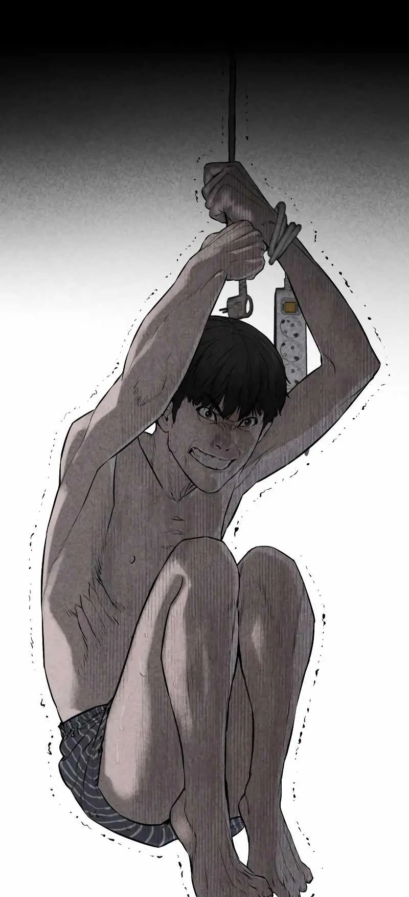 Read How to Fight chapter 215 image 42 on Lezhin