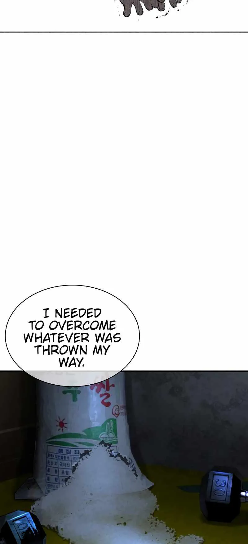 Read How to Fight chapter 215 image 43 on Lezhin