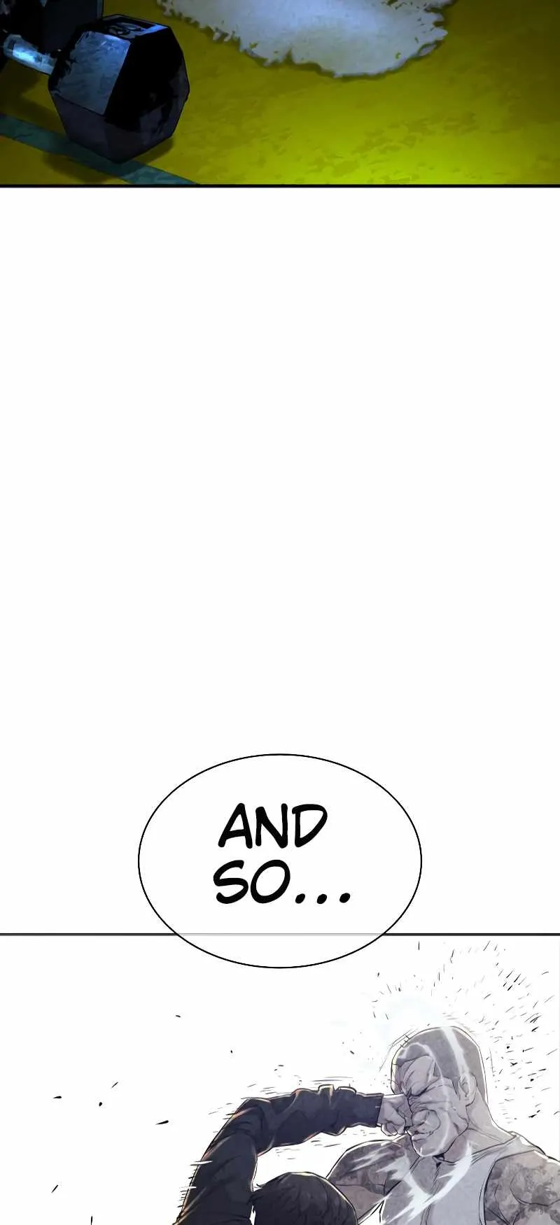 Read How to Fight chapter 215 image 44 on Lezhin