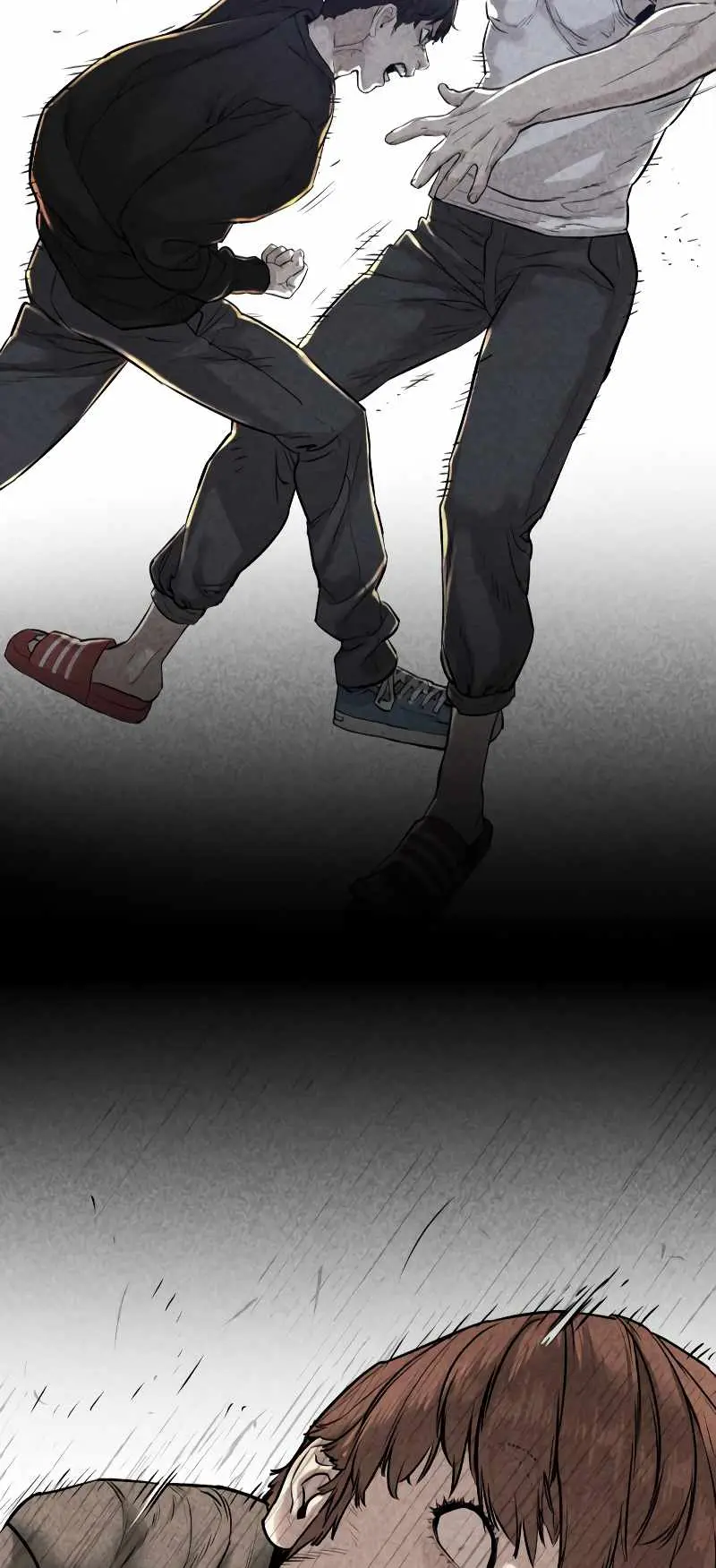 Read How to Fight chapter 215 image 45 on Lezhin