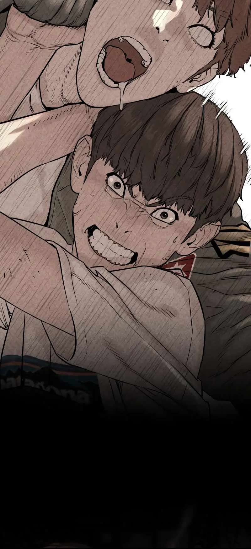 Read How to Fight chapter 215 image 46 on Lezhin
