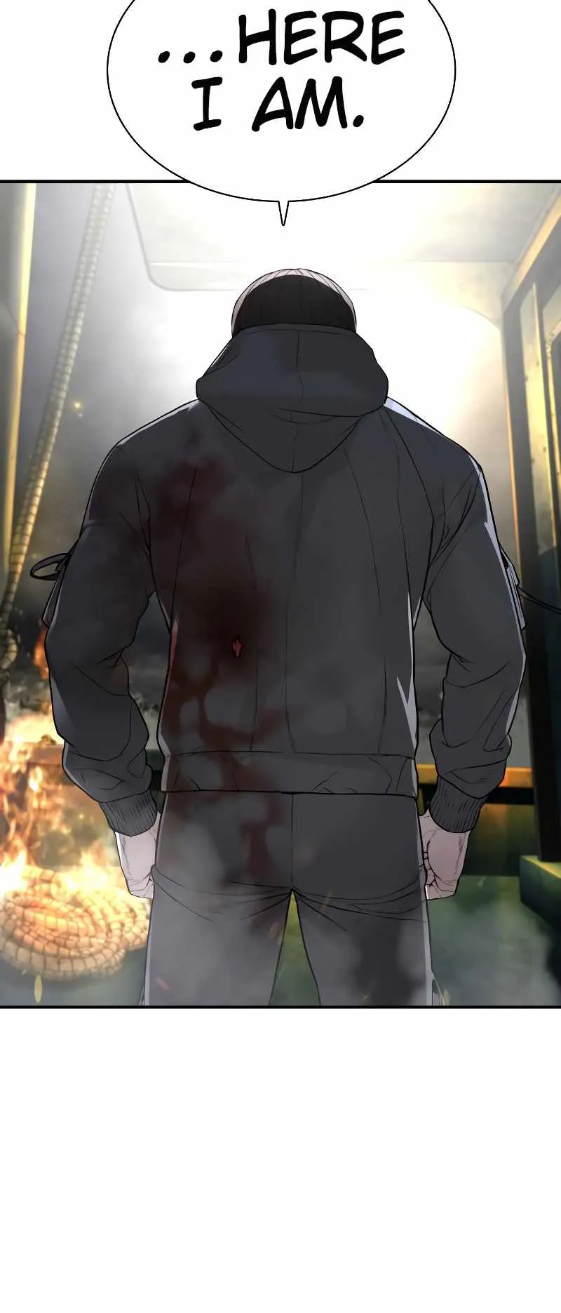 Read How to Fight chapter 215 image 50 on Lezhin