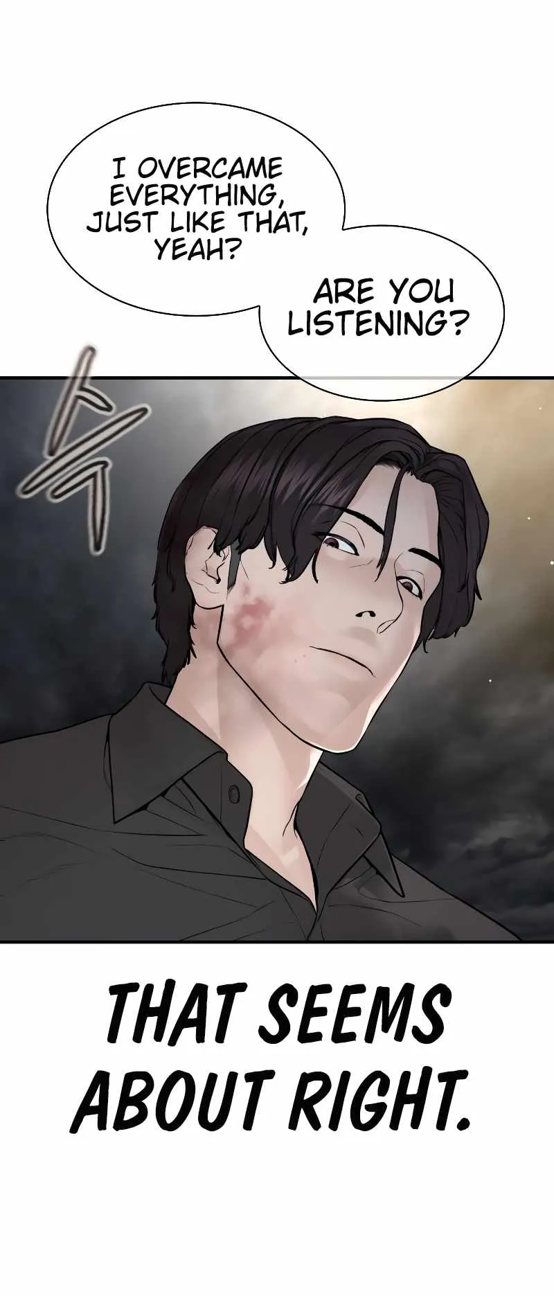 Read How to Fight chapter 215 image 51 on Lezhin