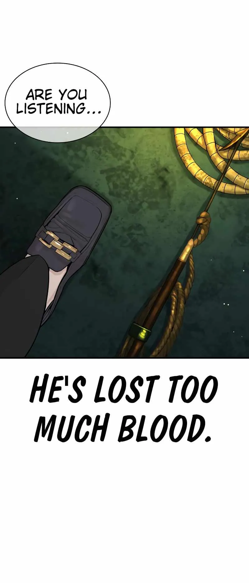 Read How to Fight chapter 215 image 52 on Lezhin