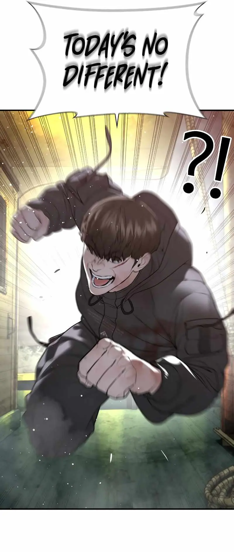 Read How to Fight chapter 215 image 55 on Lezhin
