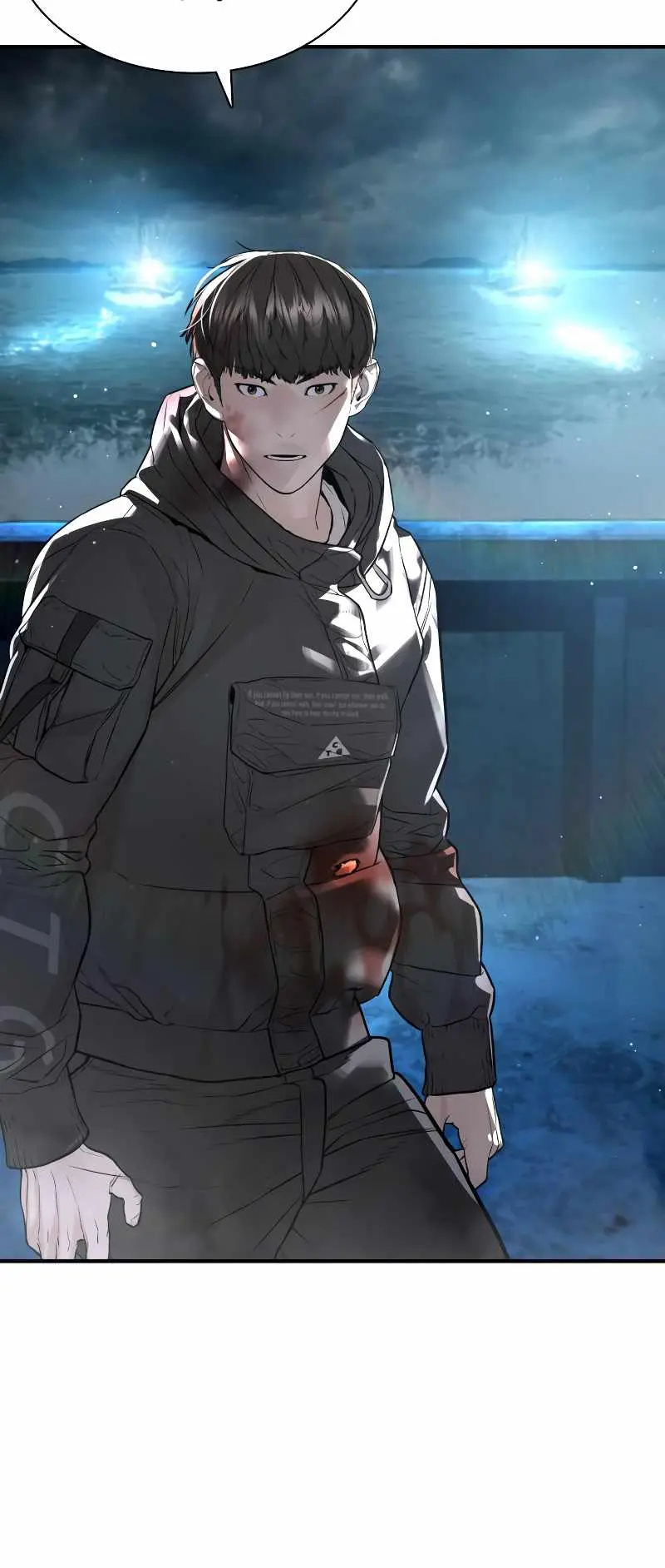 Read How to Fight chapter 215 image 64 on Lezhin