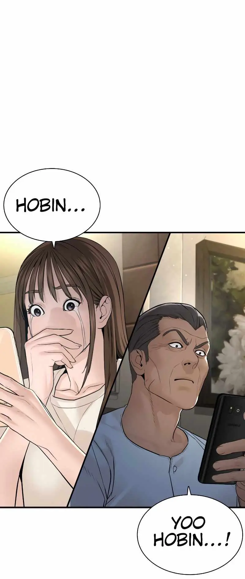 Read How to Fight chapter 215 image 66 on Lezhin