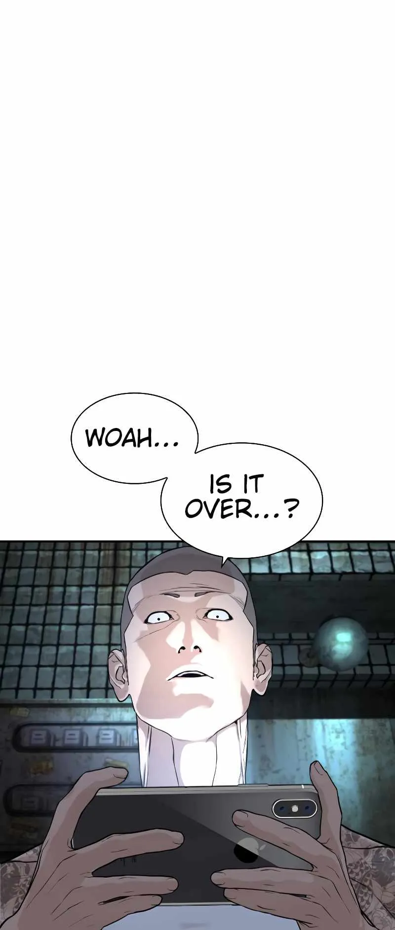 Read How to Fight chapter 215 image 67 on Lezhin