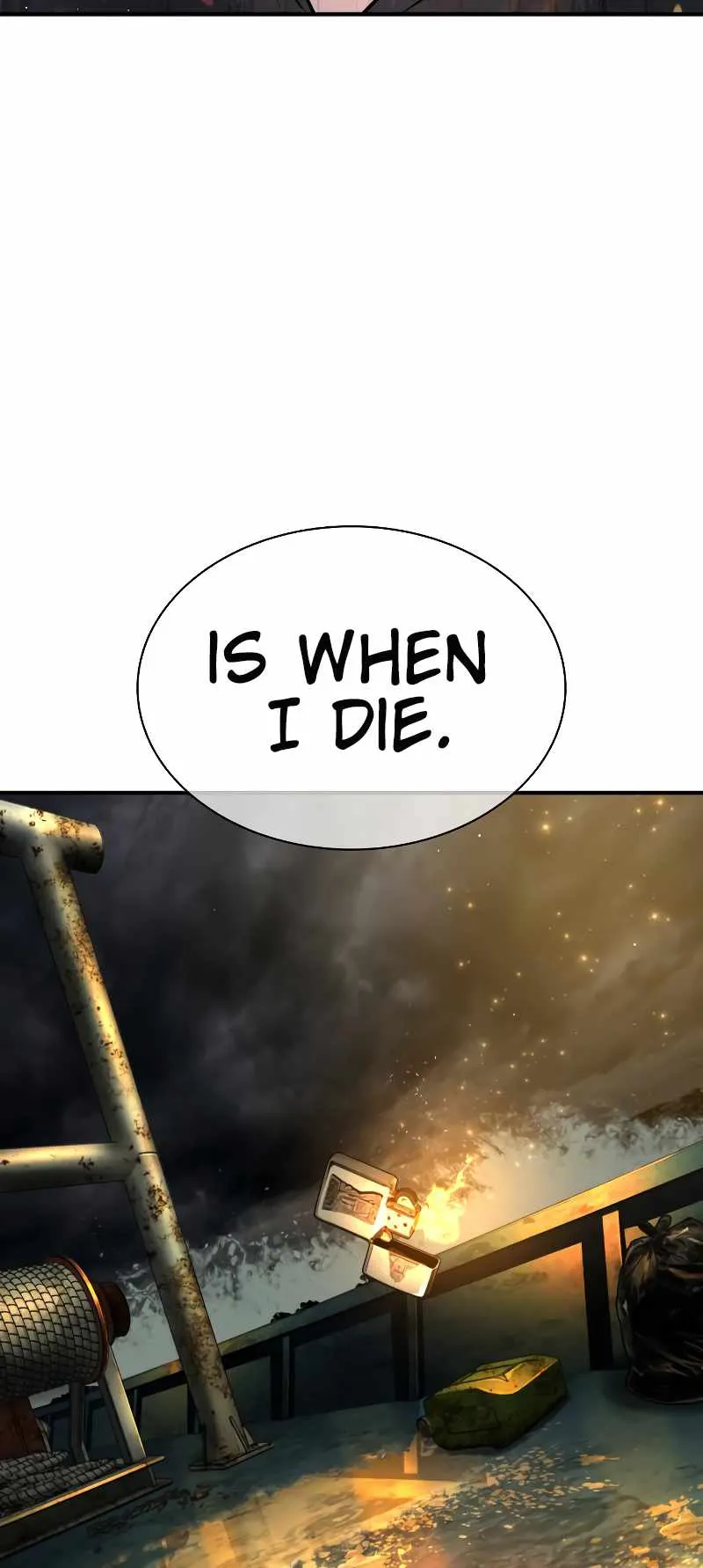 Read How to Fight chapter 215 image 72 on Lezhin