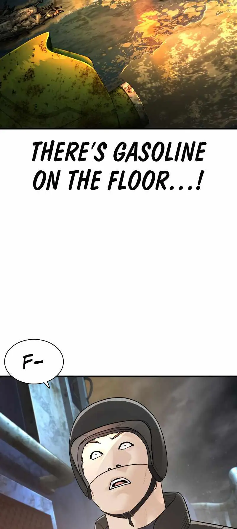 Read How to Fight chapter 215 image 73 on Lezhin