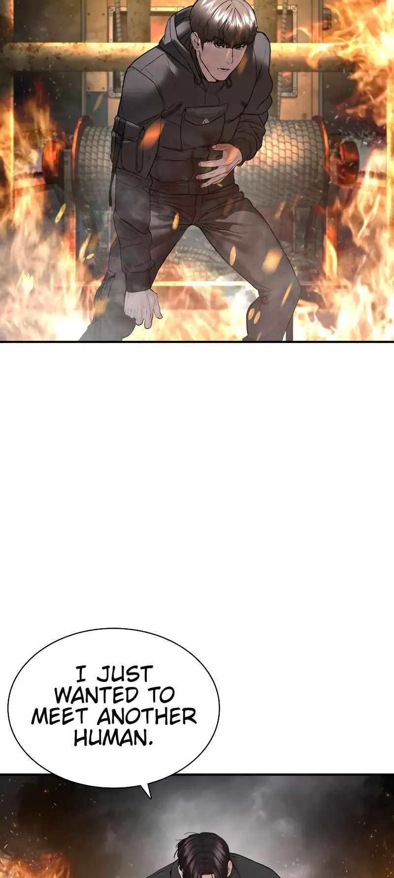 Read How to Fight chapter 215 image 76 on Lezhin