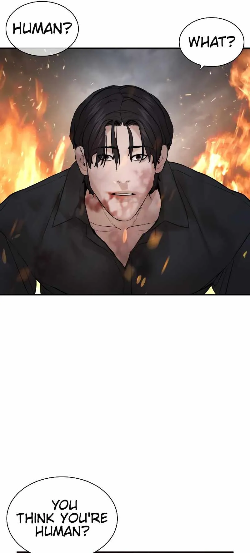 Read How to Fight chapter 215 image 79 on Lezhin
