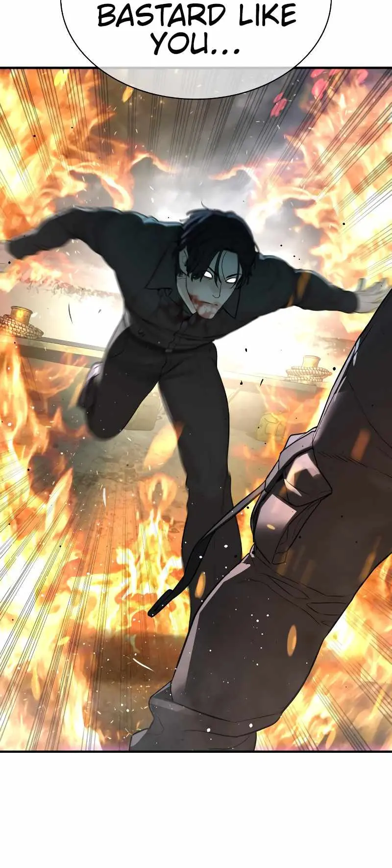 Read How to Fight chapter 215 image 82 on Lezhin
