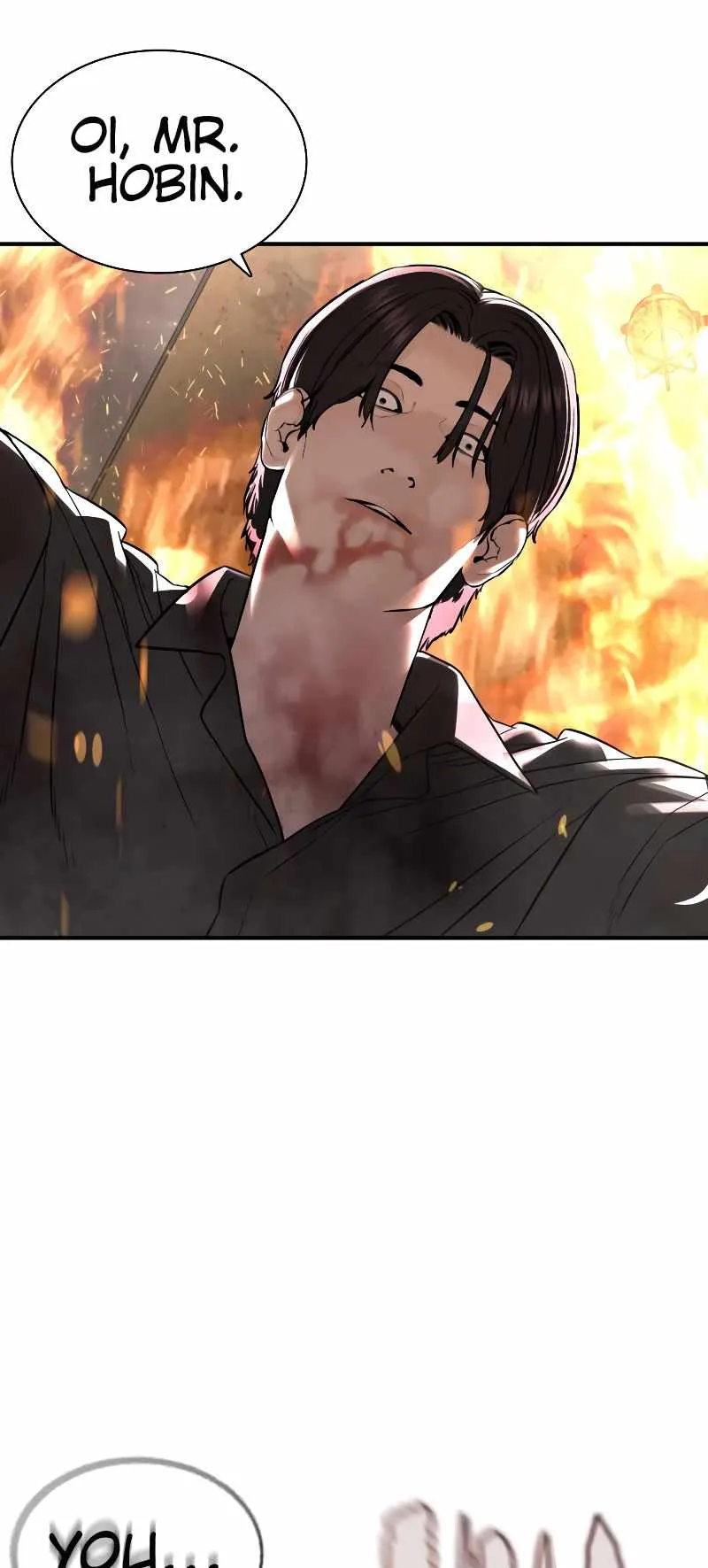 Read How to Fight chapter 215 image 85 on Lezhin