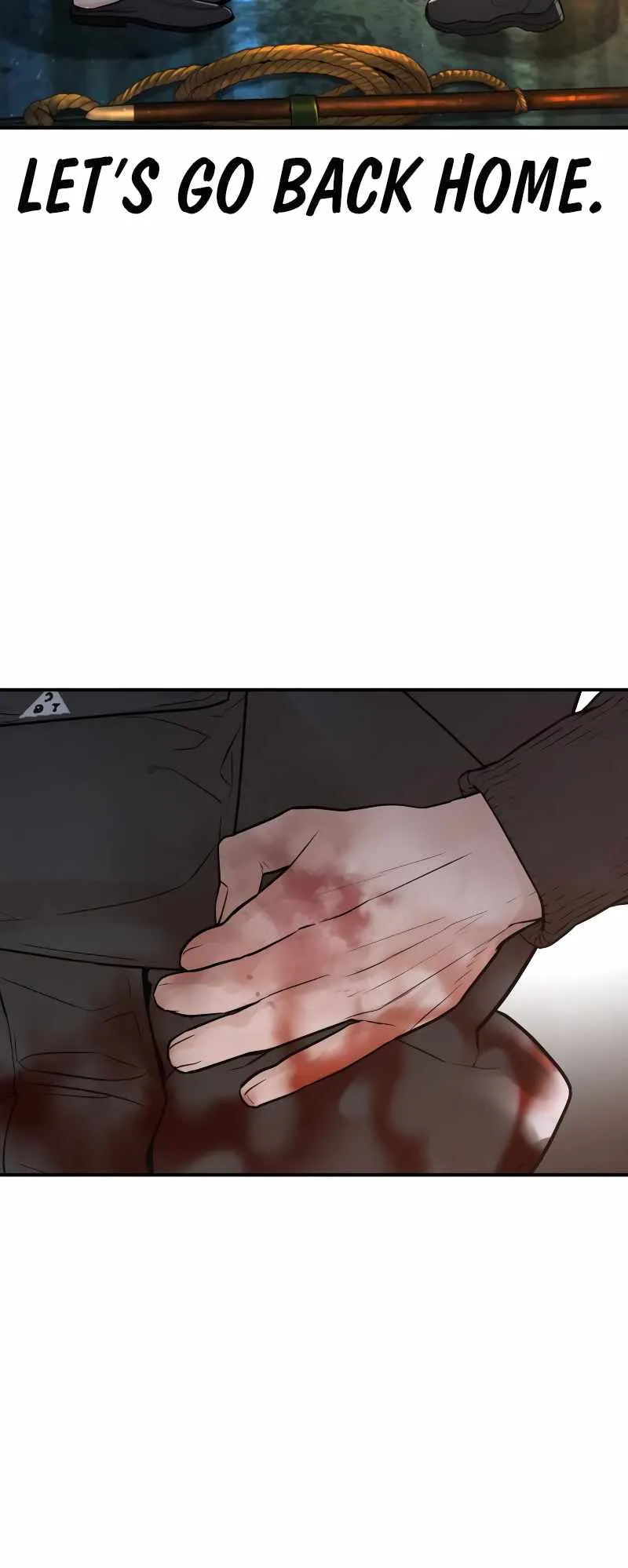 Read How to Fight chapter 215 image 9 on Lezhin