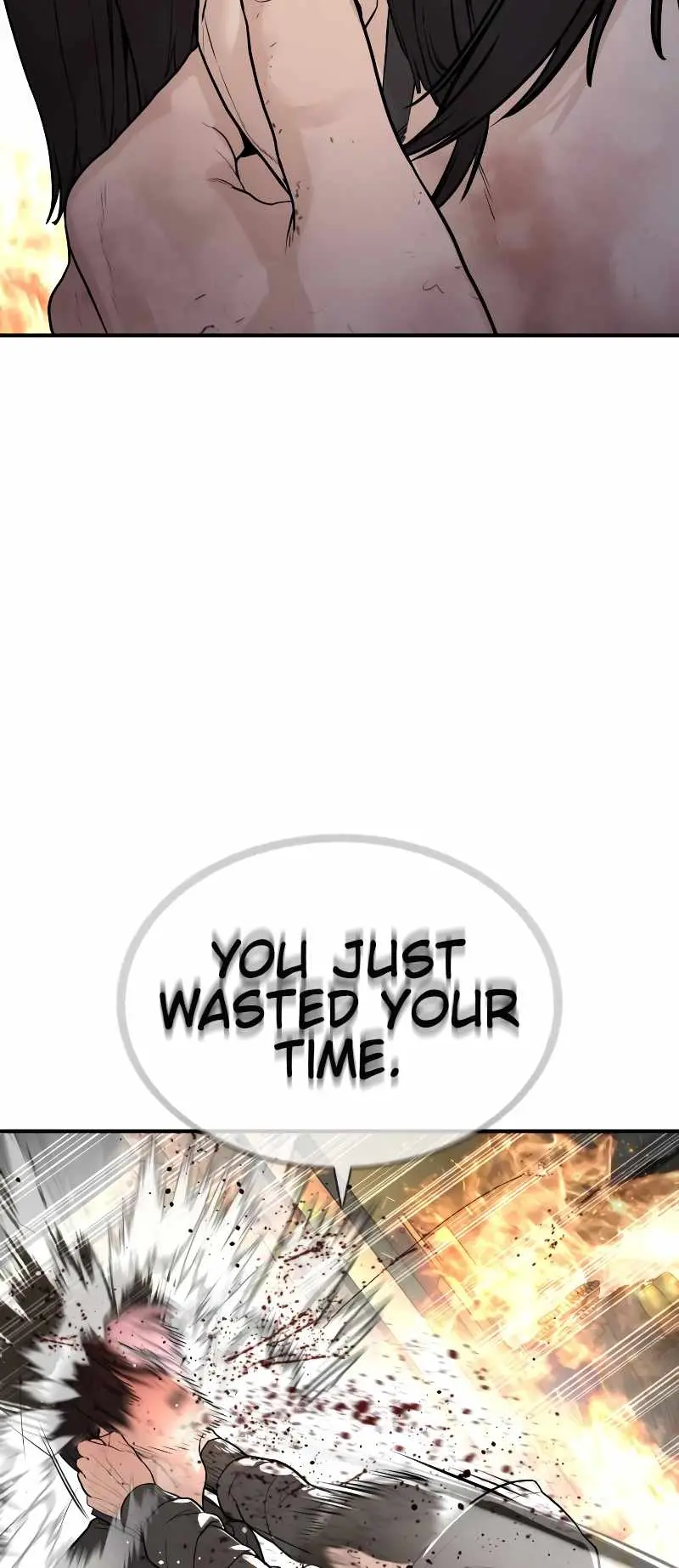 Read How to Fight chapter 215 image 90 on Lezhin
