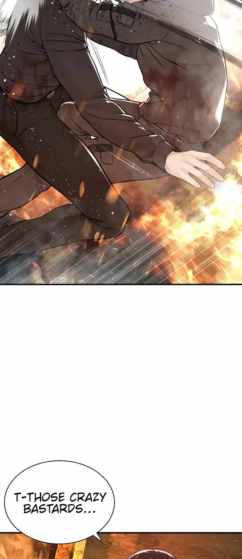 Read How to Fight chapter 215 image 91 on Lezhin