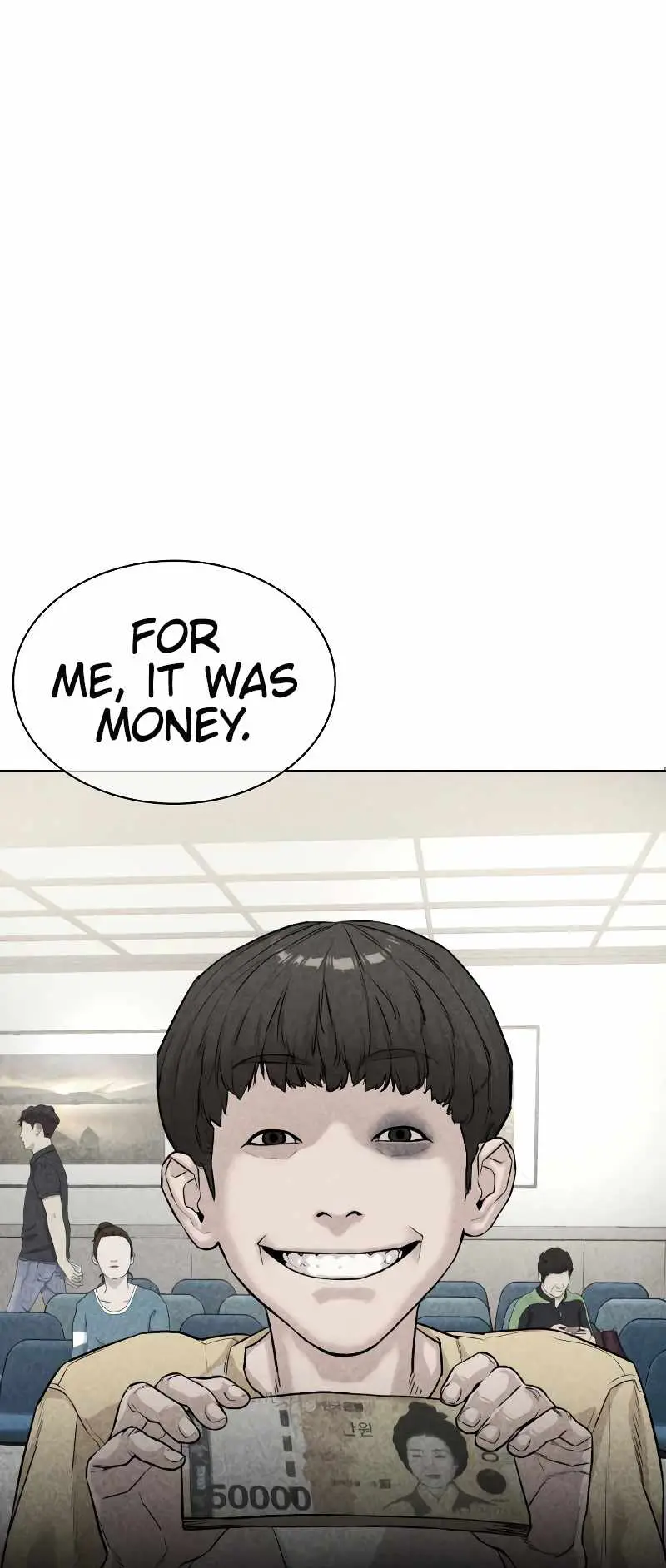 Read How to Fight chapter 215 image 97 on Lezhin