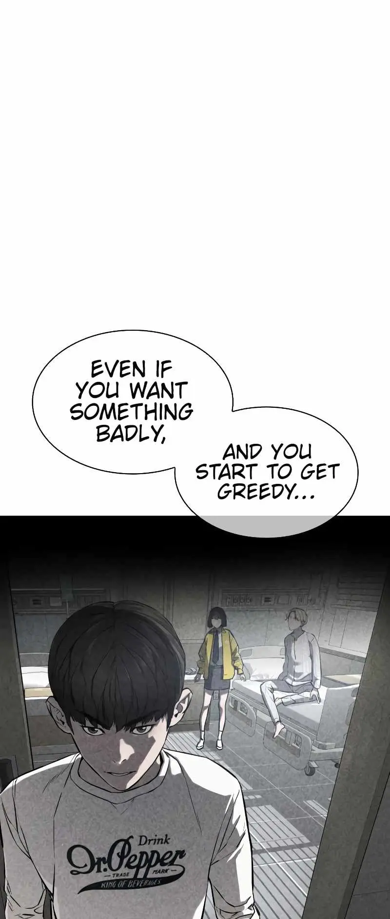 Read How to Fight chapter 215 image 99 on Lezhin