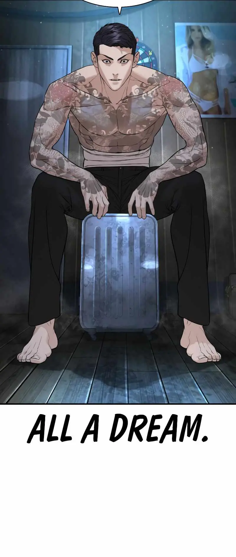 Read How to Fight chapter 217 image 10 on Lezhin