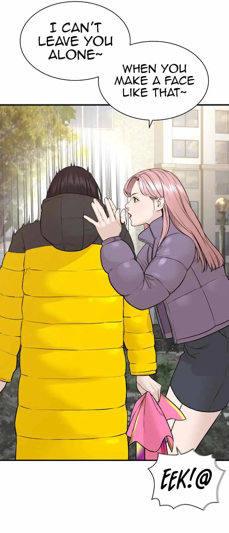 Read How to Fight chapter 217 image 101 on Lezhin