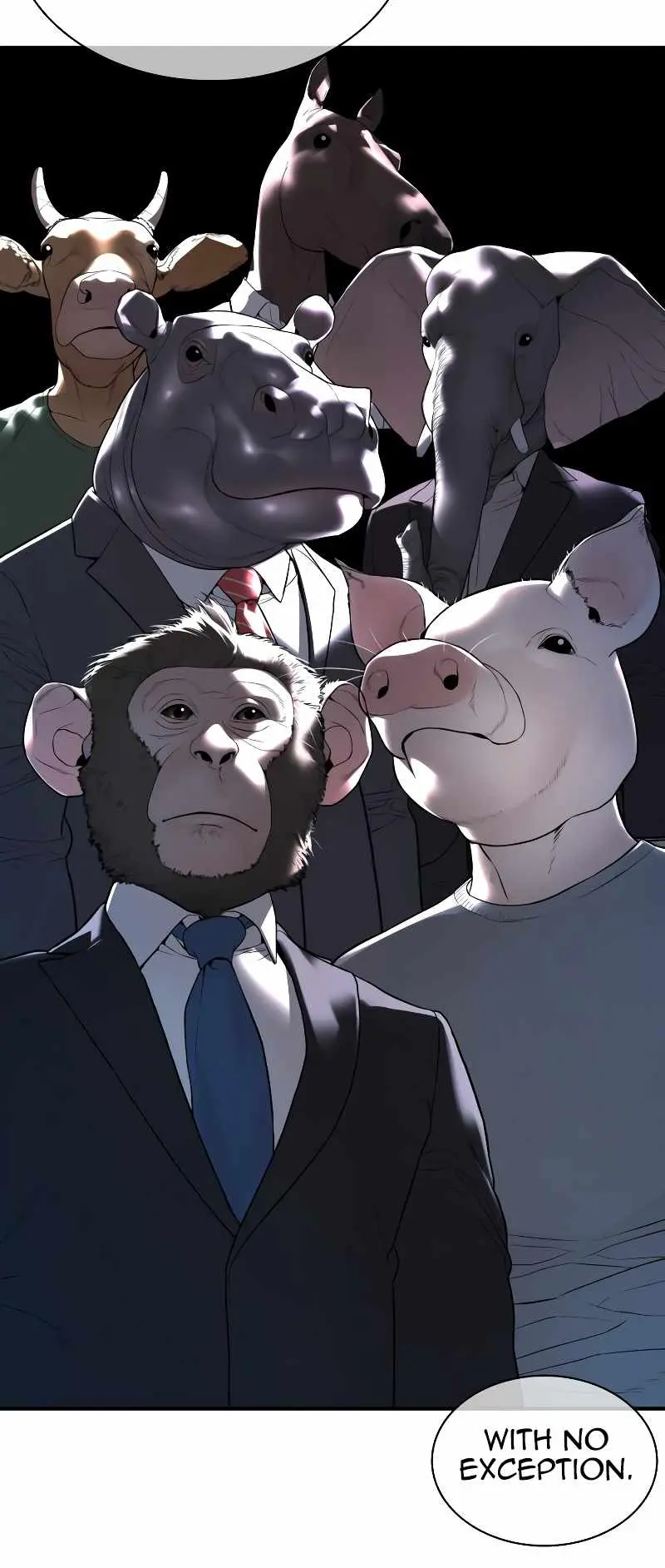 Read How to Fight chapter 217 image 13 on Lezhin