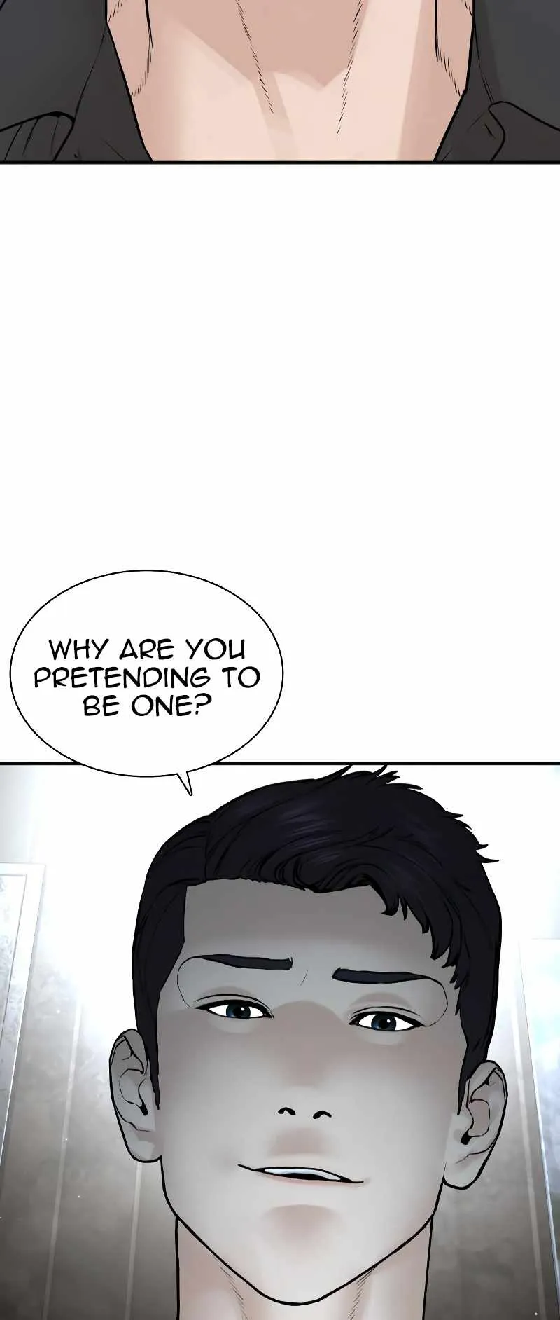 Read How to Fight chapter 217 image 18 on Lezhin