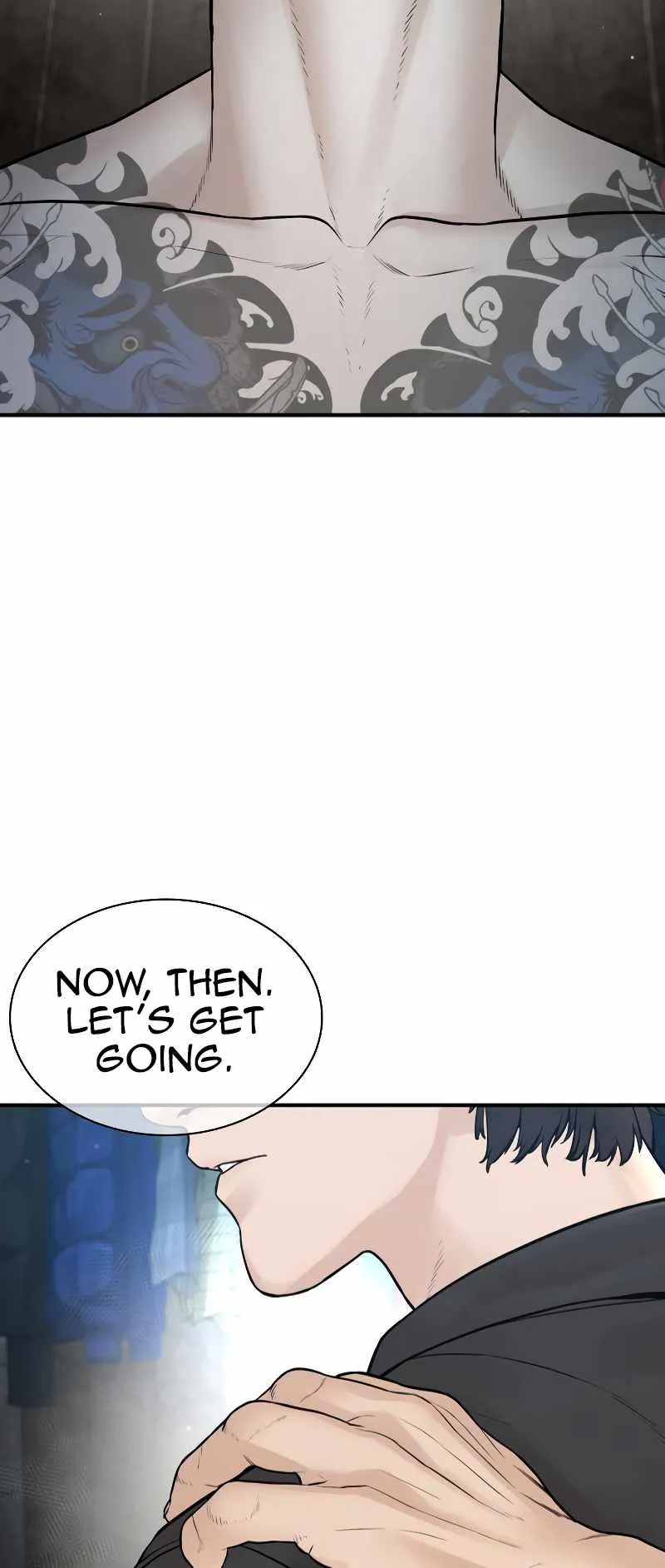 Read How to Fight chapter 217 image 19 on Lezhin