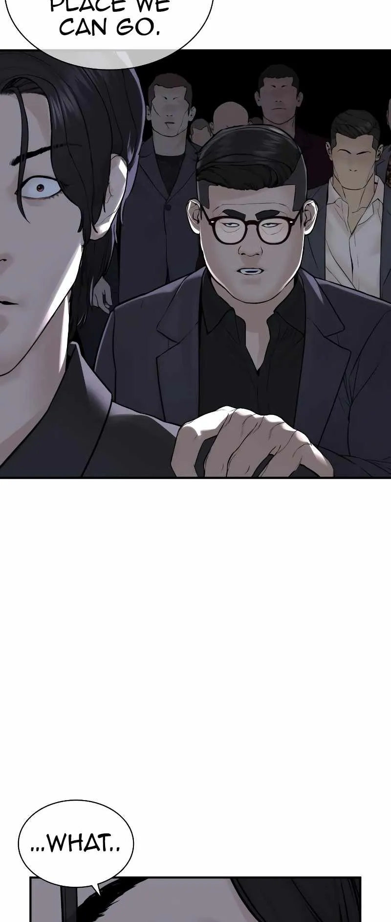 Read How to Fight chapter 217 image 22 on Lezhin