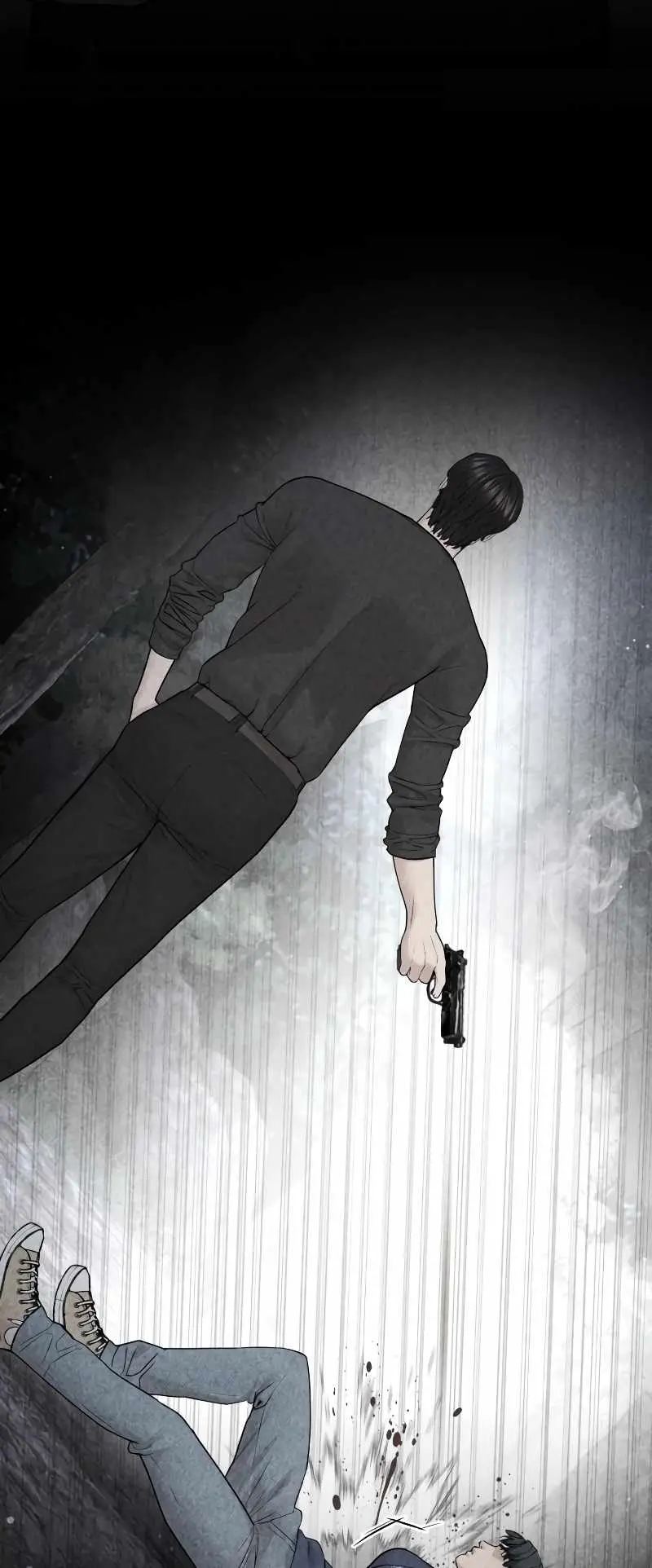 Read How to Fight chapter 217 image 28 on Lezhin