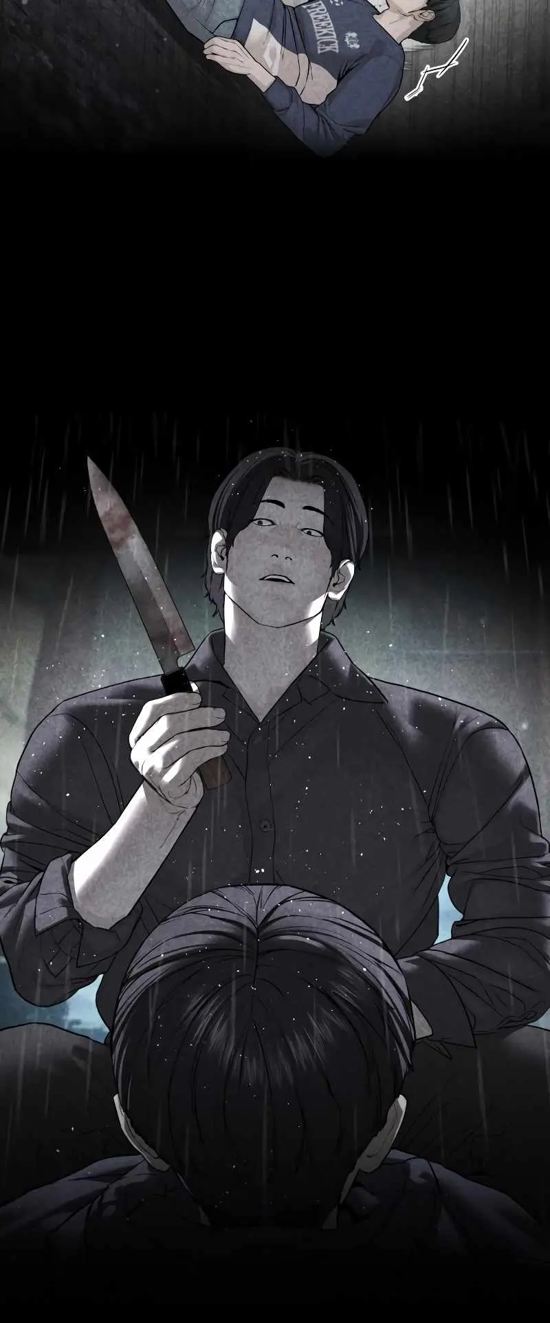 Read How to Fight chapter 217 image 29 on Lezhin
