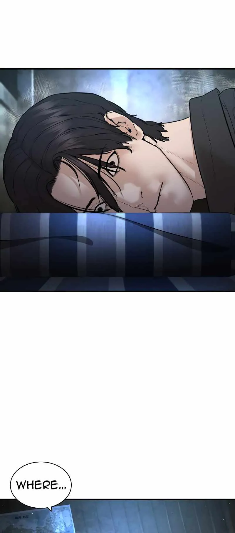 Read How to Fight chapter 217 image 3 on Lezhin