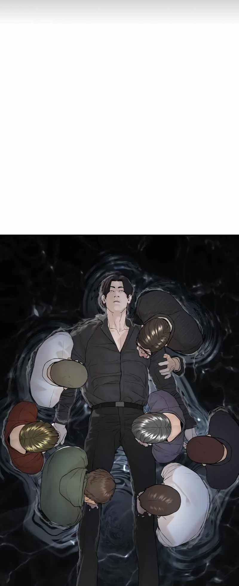Read How to Fight chapter 217 image 34 on Lezhin