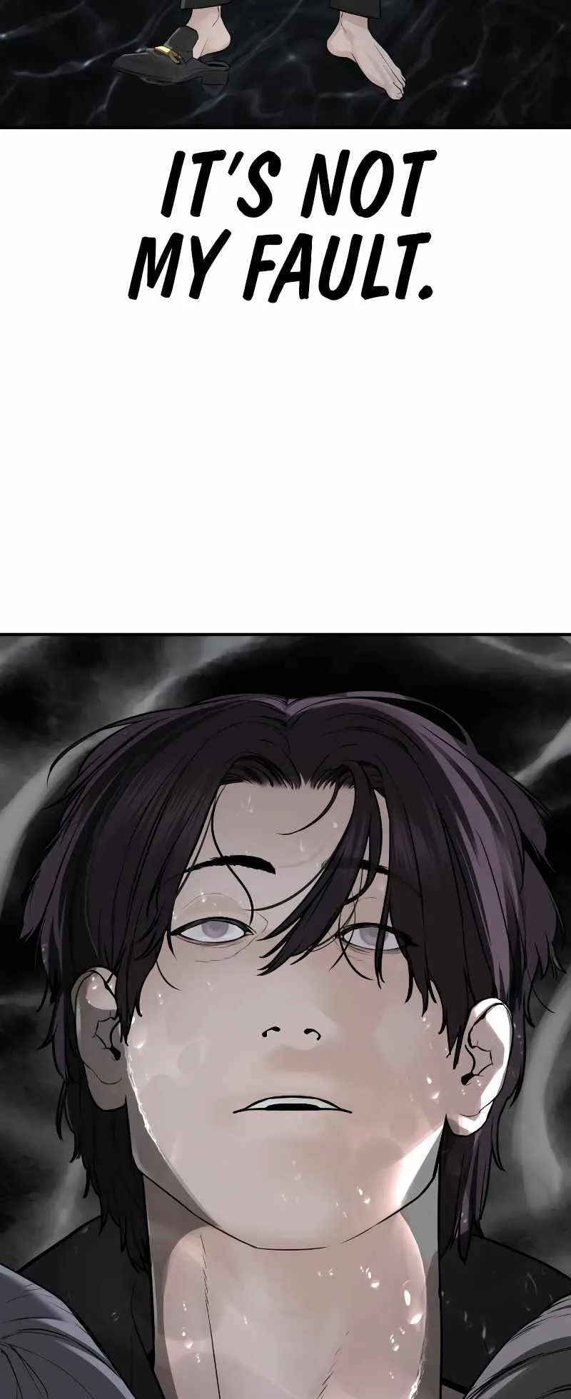 Read How to Fight chapter 217 image 35 on Lezhin