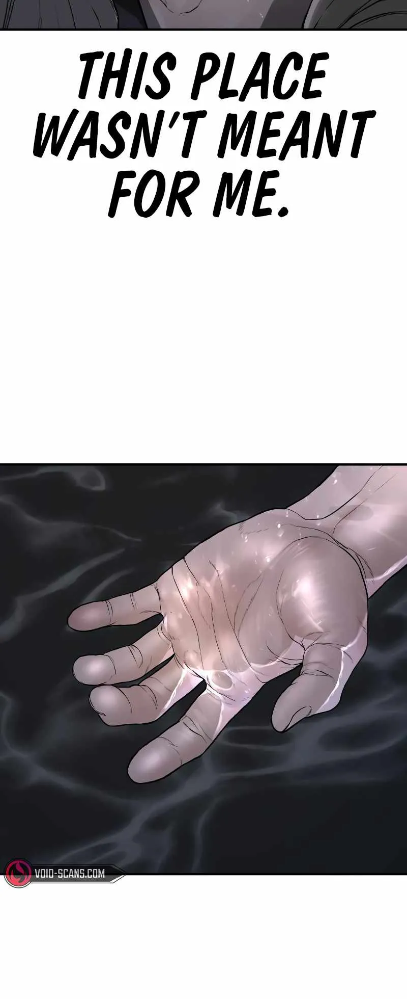 Read How to Fight chapter 217 image 37 on Lezhin