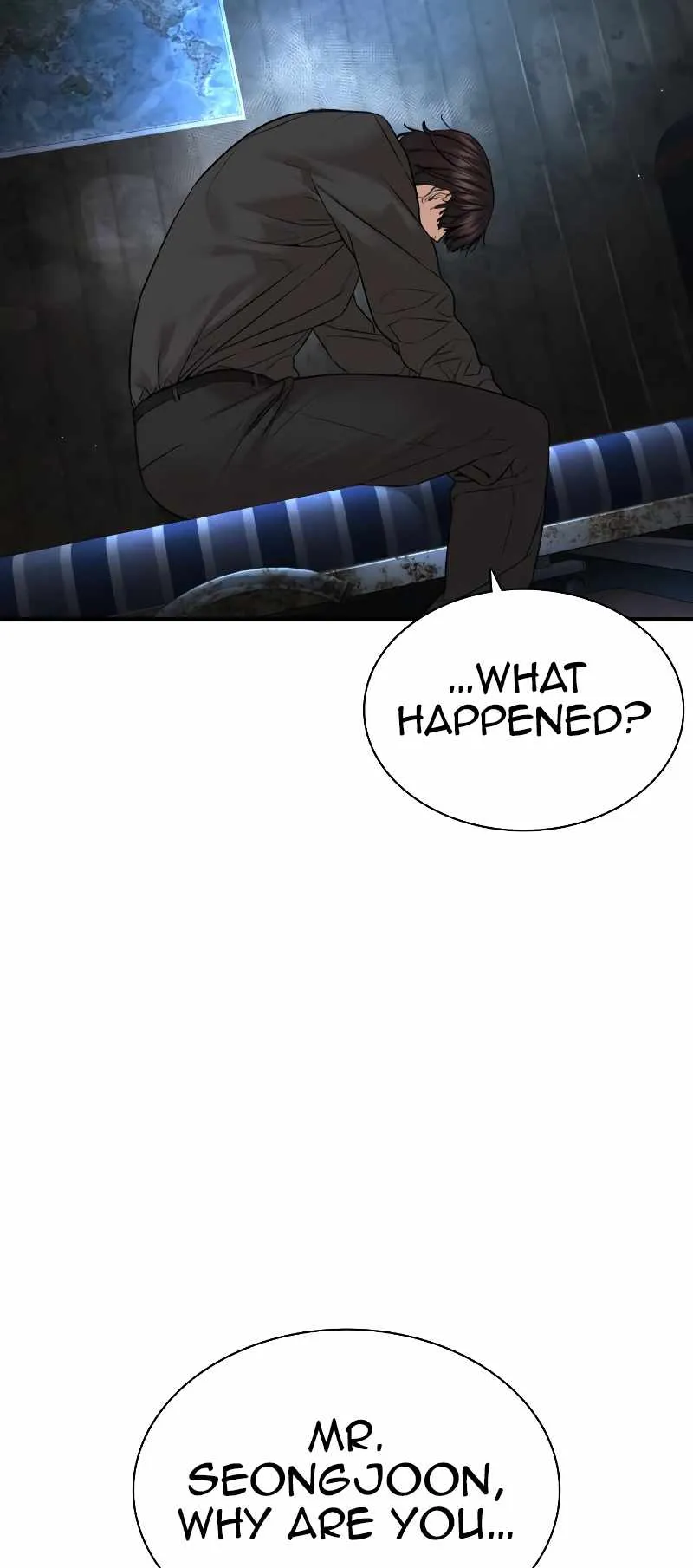 Read How to Fight chapter 217 image 4 on Lezhin