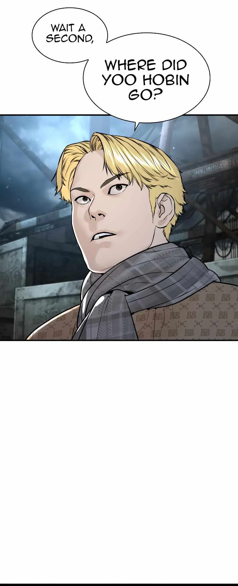 Read How to Fight chapter 217 image 45 on Lezhin