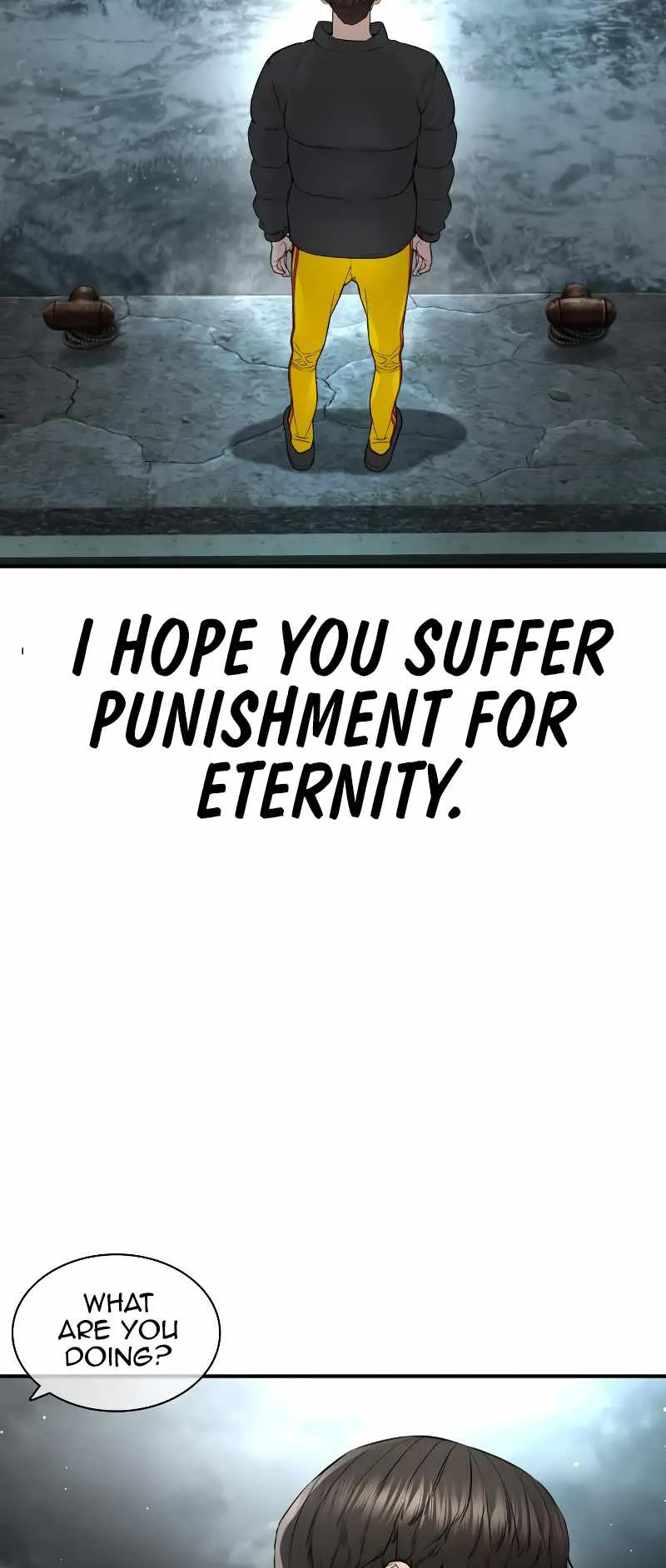 Read How to Fight chapter 217 image 50 on Lezhin