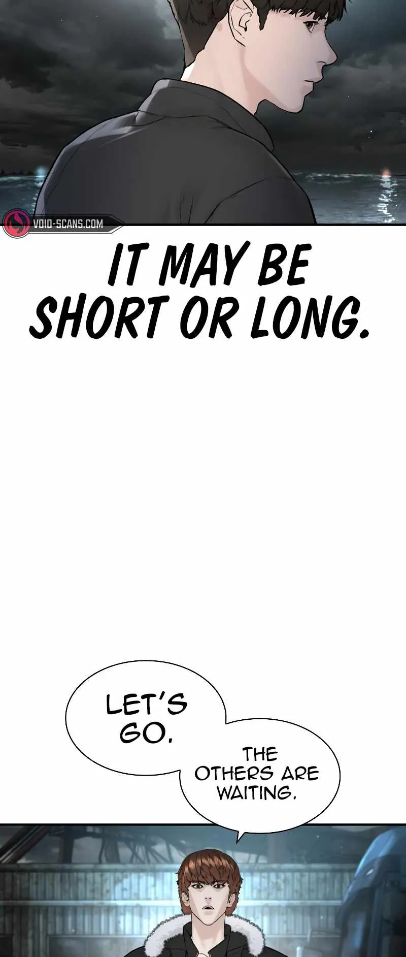Read How to Fight chapter 217 image 51 on Lezhin