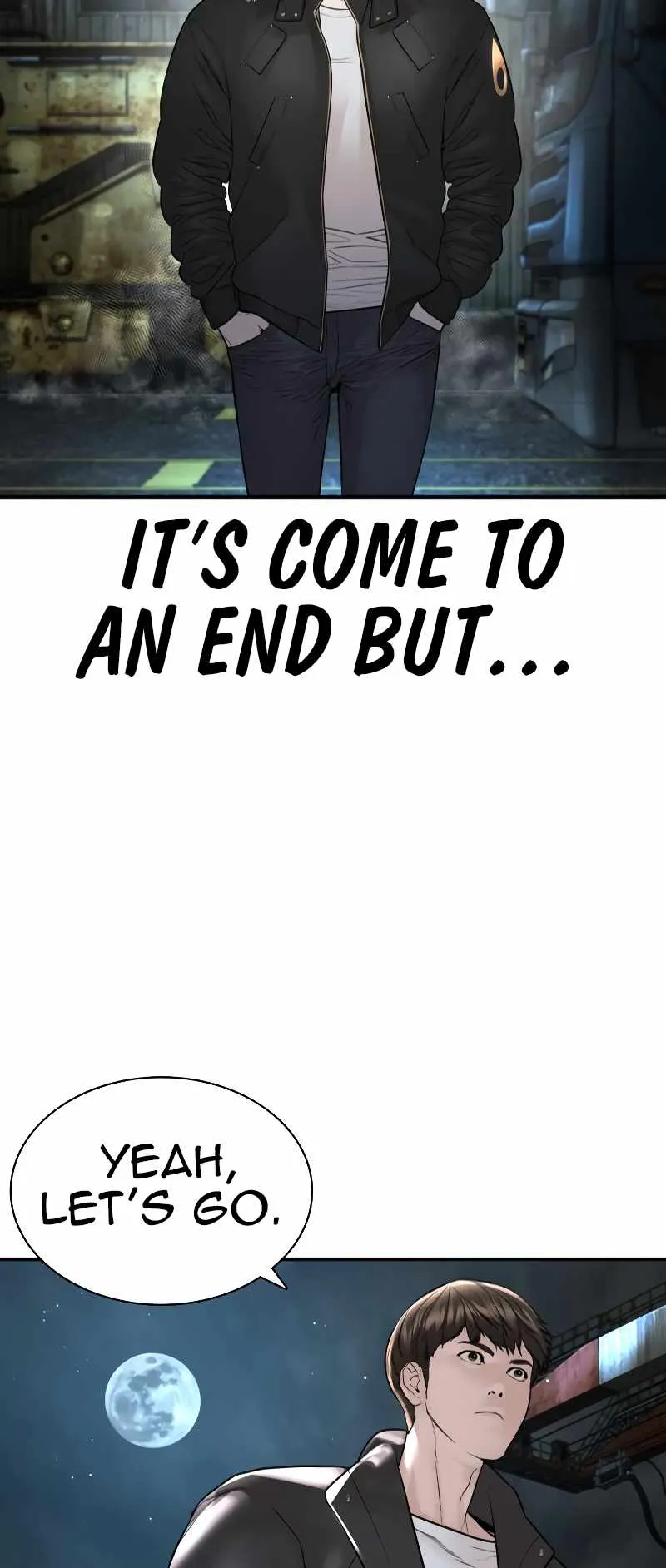 Read How to Fight chapter 217 image 52 on Lezhin