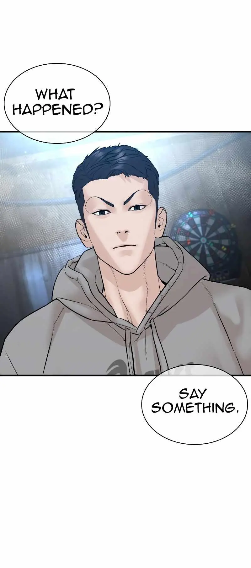 Read How to Fight chapter 217 image 6 on Lezhin